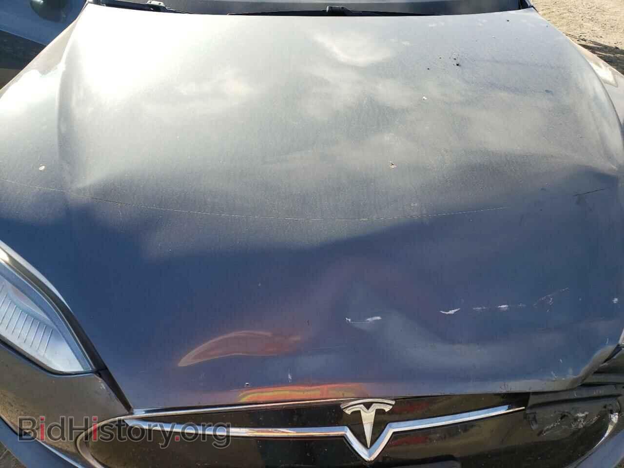 2013 TESLA MODEL S - VIN: 5YJSA1DN2DFP21526 - Фото 11