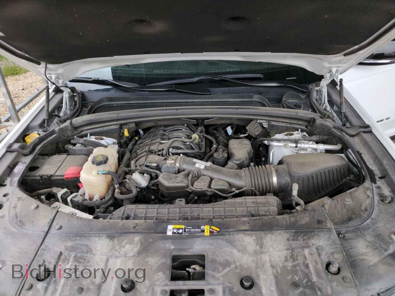 2023 JEEP GRAND CHER - VIN: 1C4RJGBG8PC535254 - Фото 12