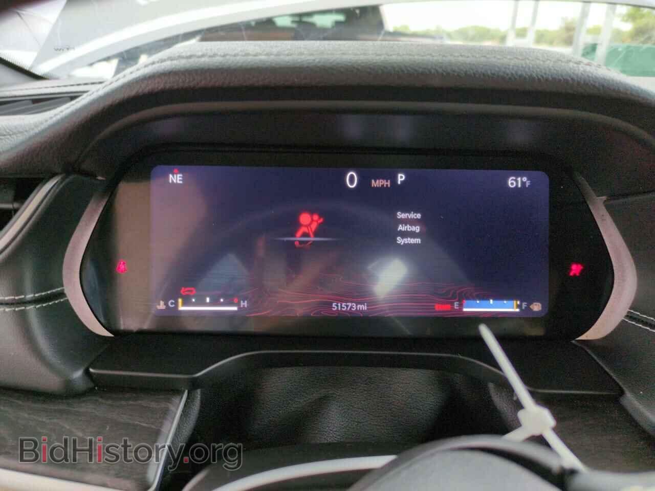 2023 JEEP GRAND CHER - VIN: 1C4RJGBG8PC535254 - Фото 9