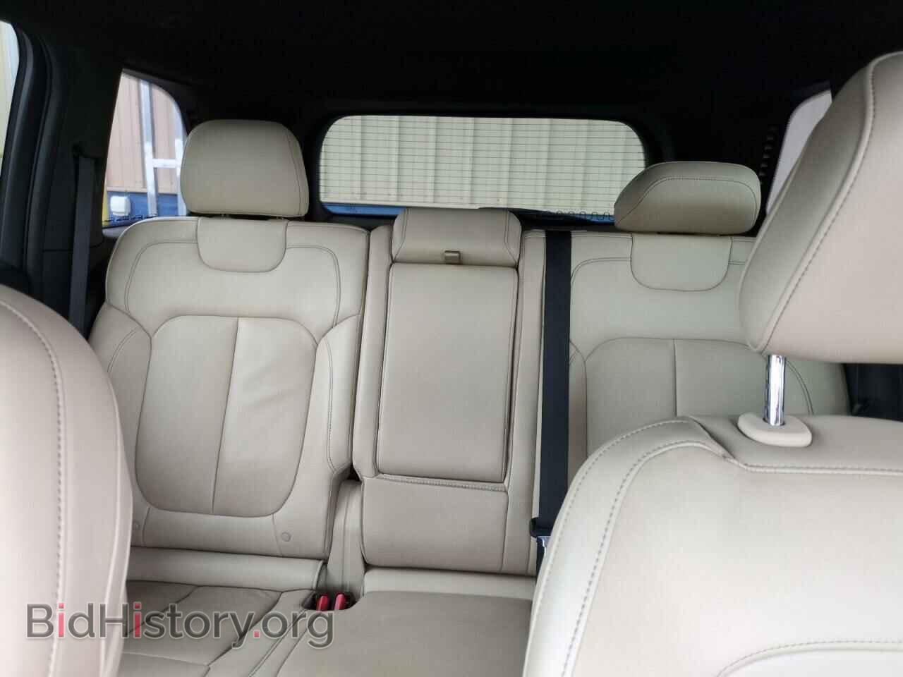 2023 JEEP GRAND CHER - VIN: 1C4RJGBG8PC535254 - Фото 10
