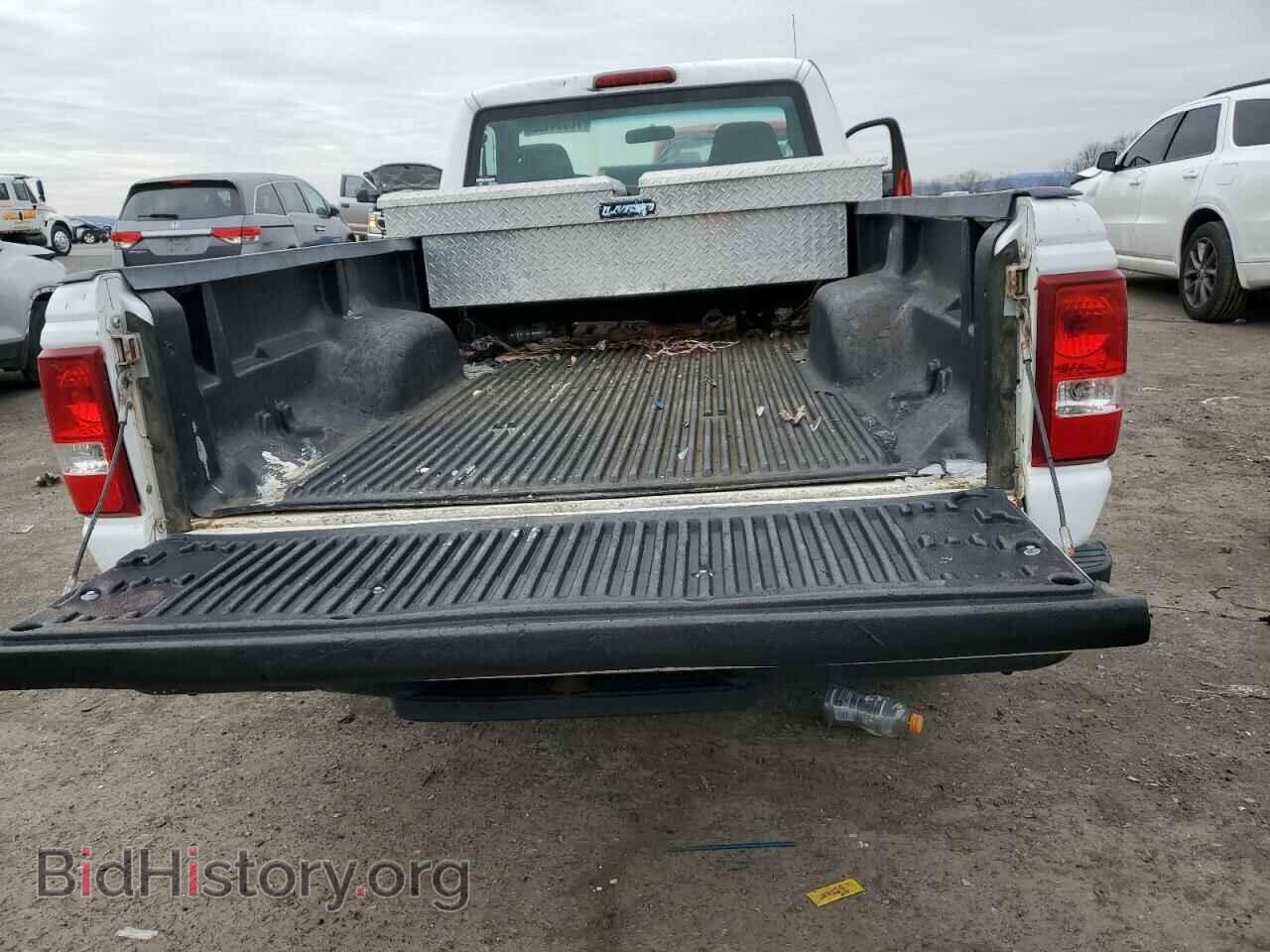 2007 FORD RANGER - VIN: 1FTYR10D67PA29778 - Фото 6