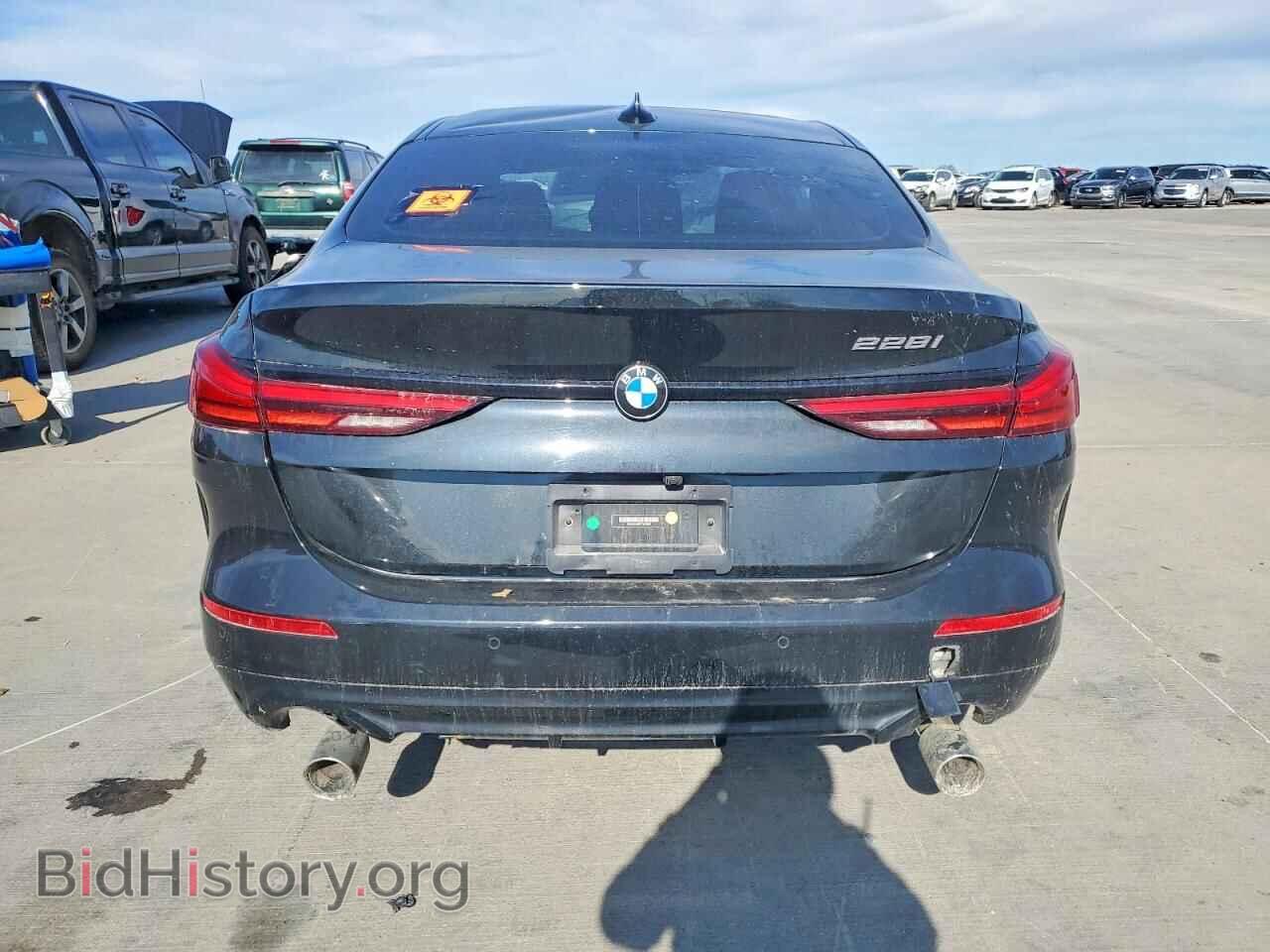 2023 BMW 2 SERIES - VIN: WBA53AK03P7M29261 - Фото 6