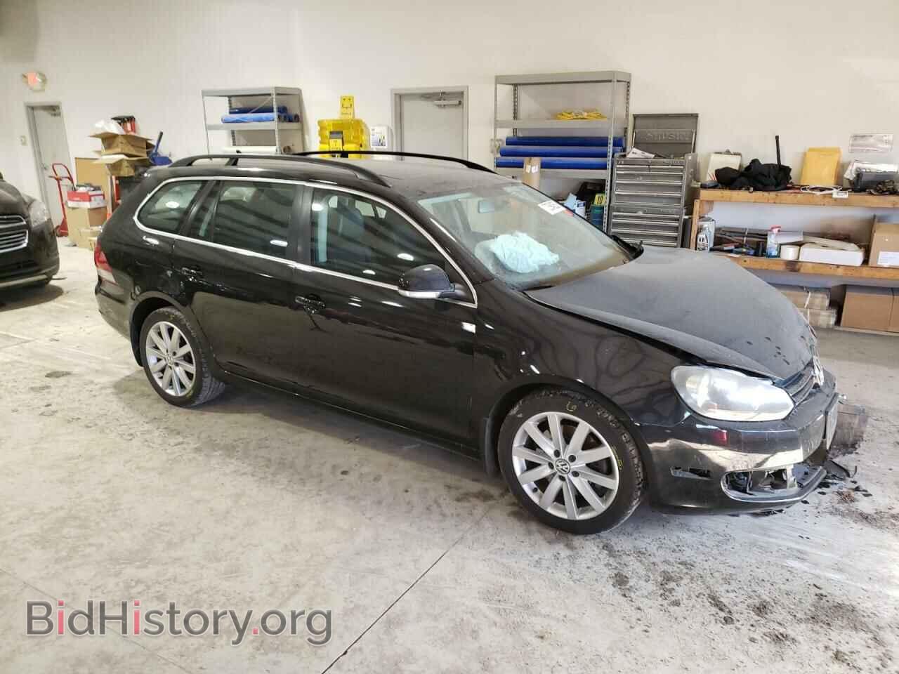 2014 VOLKSWAGEN JETTA - VIN: 3VWPL7AJ2EM618072 - Фото 4