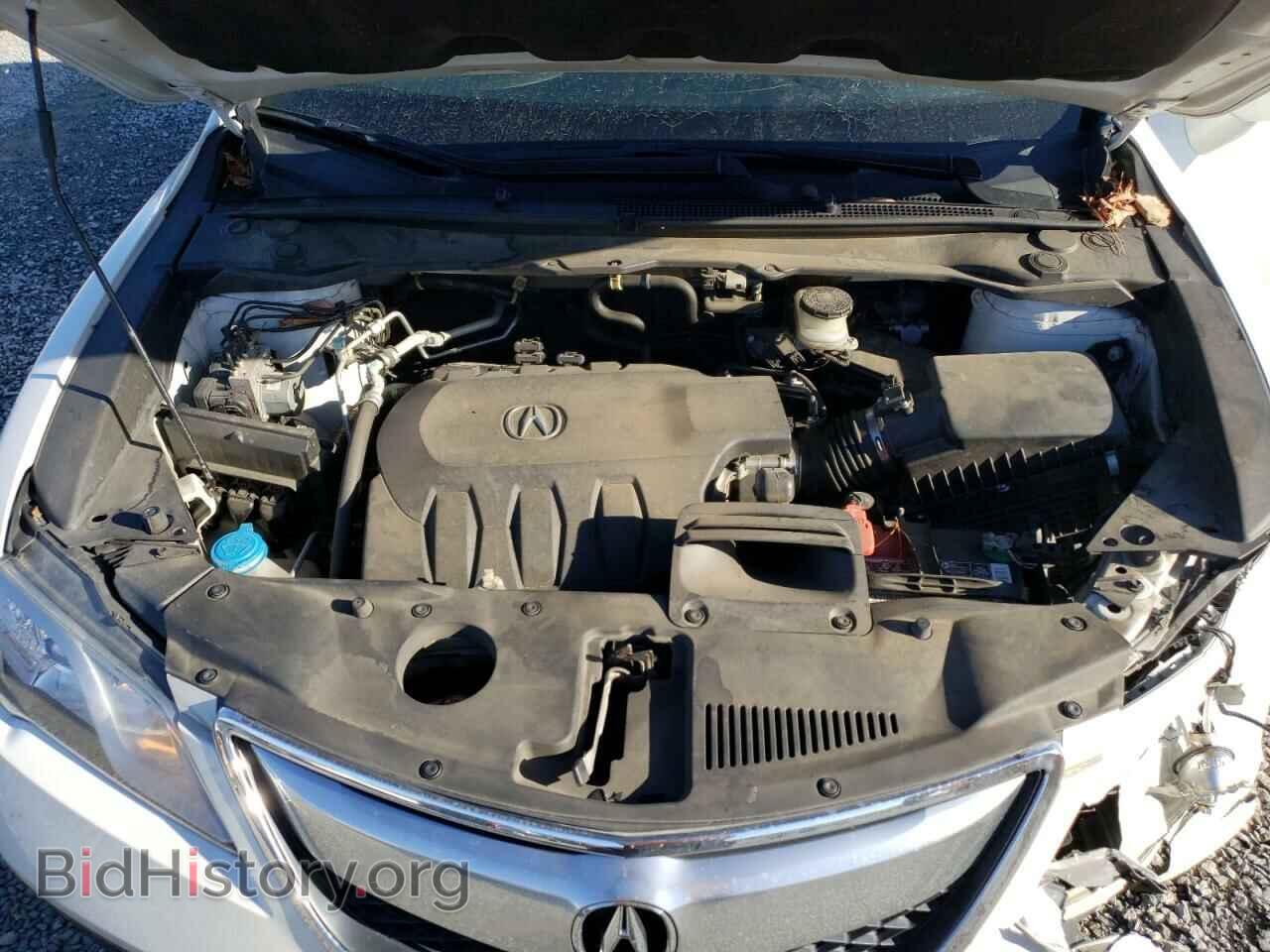 2015 ACURA RDX - VIN: 5J8TB4H35FL029306 - Фото 12