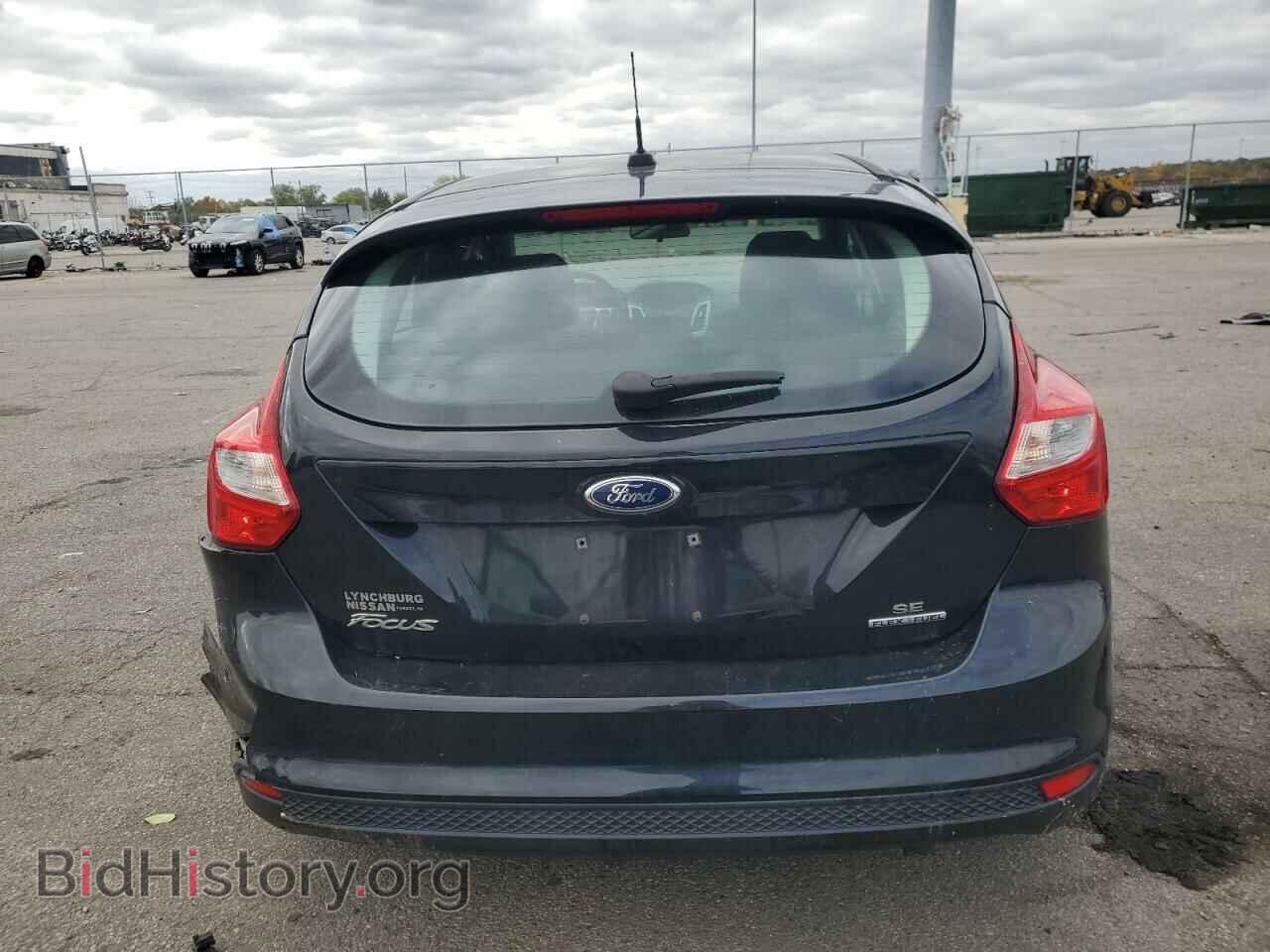 2014 FORD FOCUS - VIN: 1FADP3K27EL291654 - Photo 6