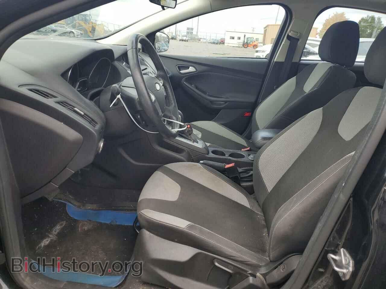 2014 FORD FOCUS - VIN: 1FADP3K27EL291654 - Photo 7