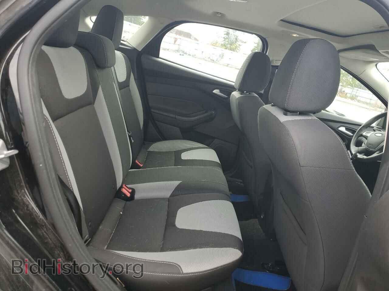 2014 FORD FOCUS - VIN: 1FADP3K27EL291654 - Photo 10