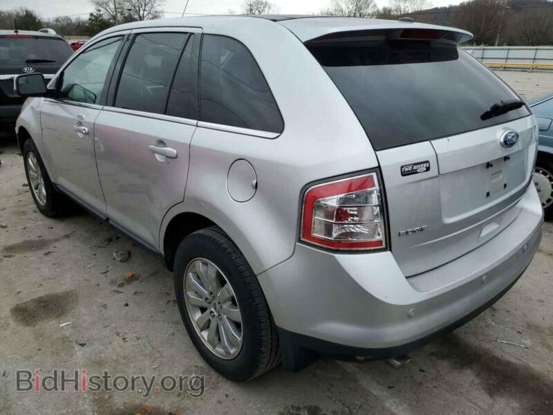 2010 Ford EDGE (VIN 2FMDK3KC0ABB56443) — photo 2 of 13