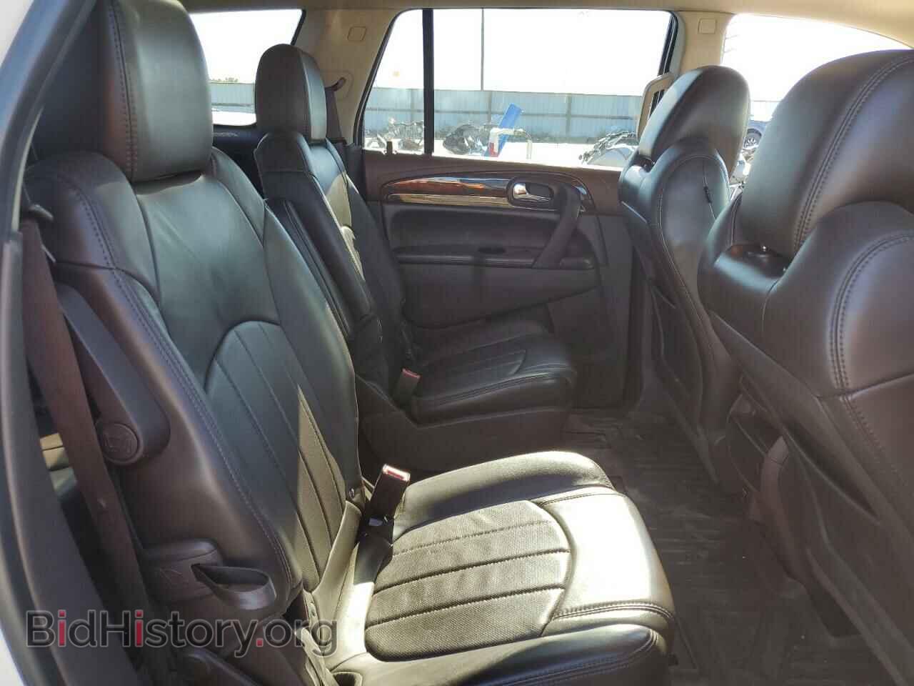 2014 BUICK ENCLAVE - VIN: 5GAKVBKD4EJ101809 - Фото 11