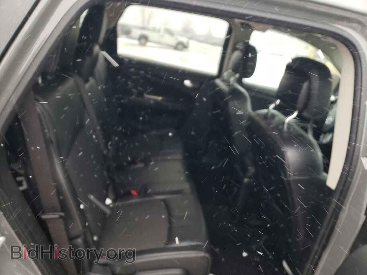 2020 DODGE JOURNEY - VIN: 3C4PDCGB2LT268440 - Фото 10