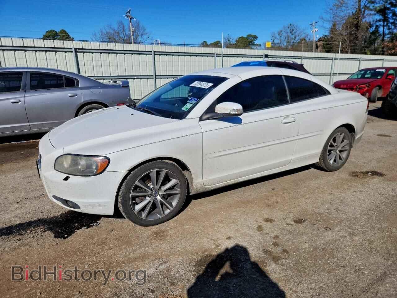 Photo YV1672MC8AJ094561 - VOLVO C70 2010