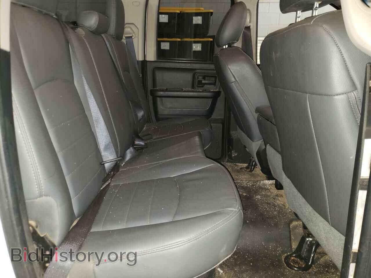 2016 RAM 1500 - VIN: 1C6RR7FG6GS313957 - Фото 10