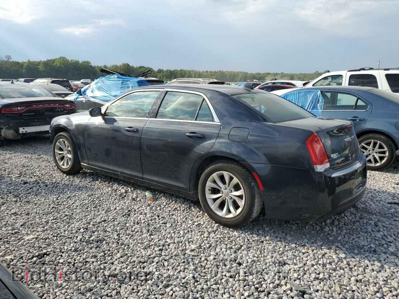 2015 CHRYSLER 300 - VIN: 2C3CCAAG7FH809431 - Фото 2