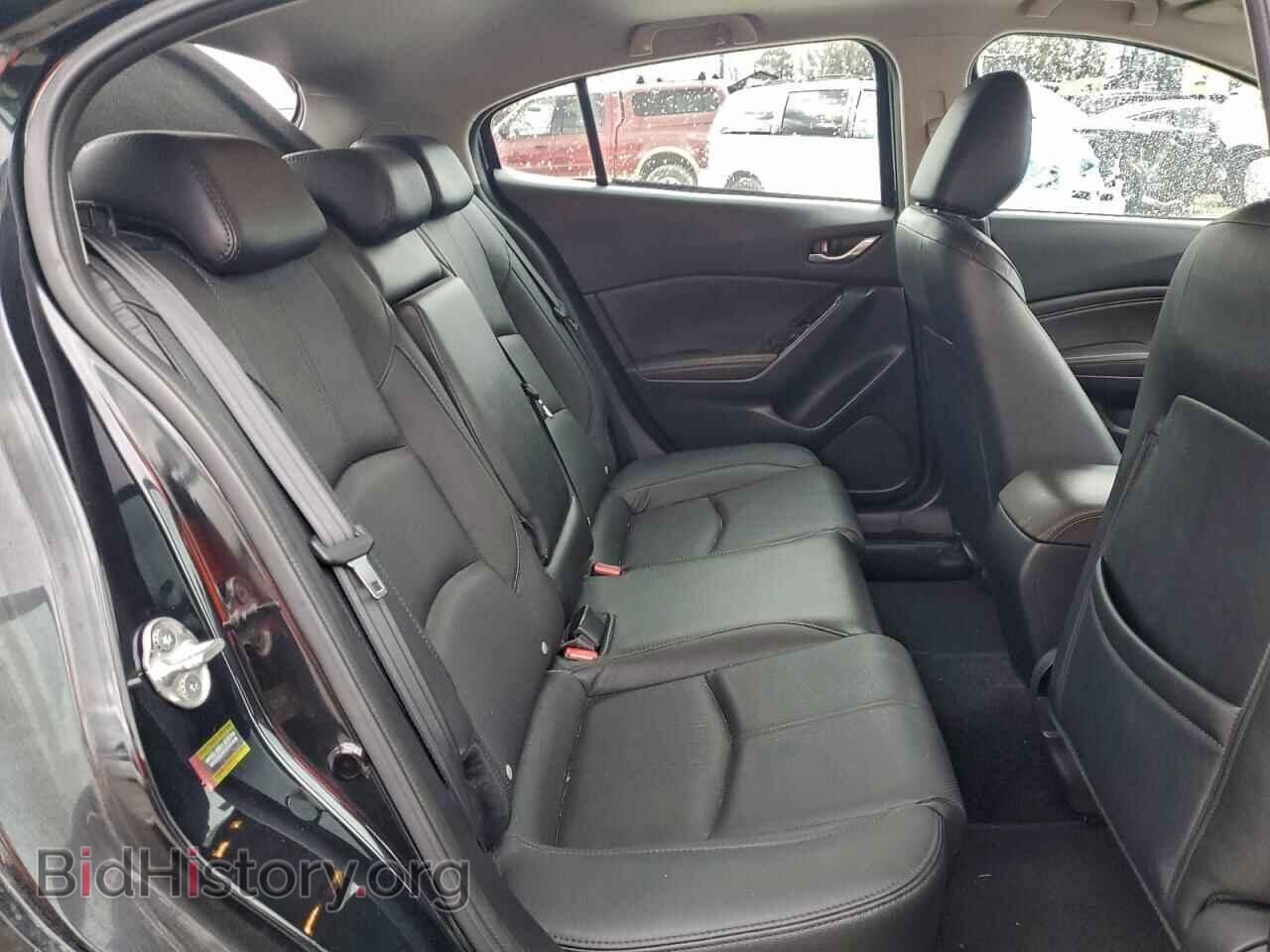 2018 MAZDA 3 - VIN: 3MZBN1M37JM273064 - Фото 10