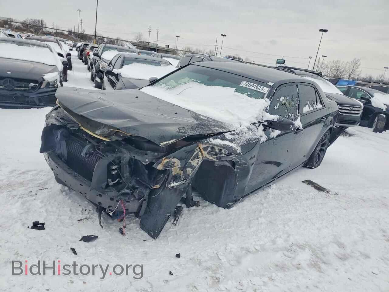 Photo 2C3CCABG4KH533685 - CHRYSLER 300 2019