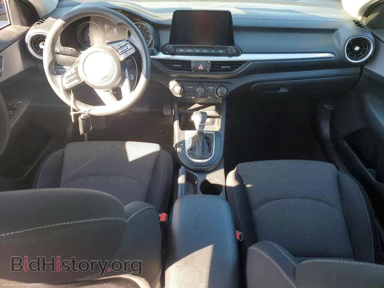2022 KIA FORTE - VIN: 3KPF24AD2NE431287 - Фото 8