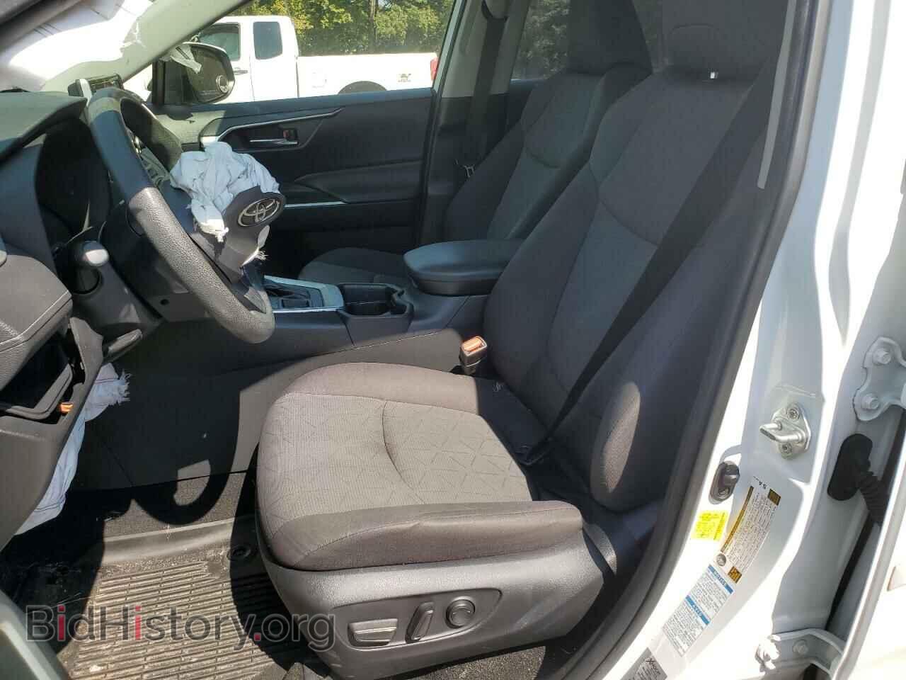 2019 TOYOTA RAV4 - VIN: JTMP1RFV4KD046008 - Фото 7