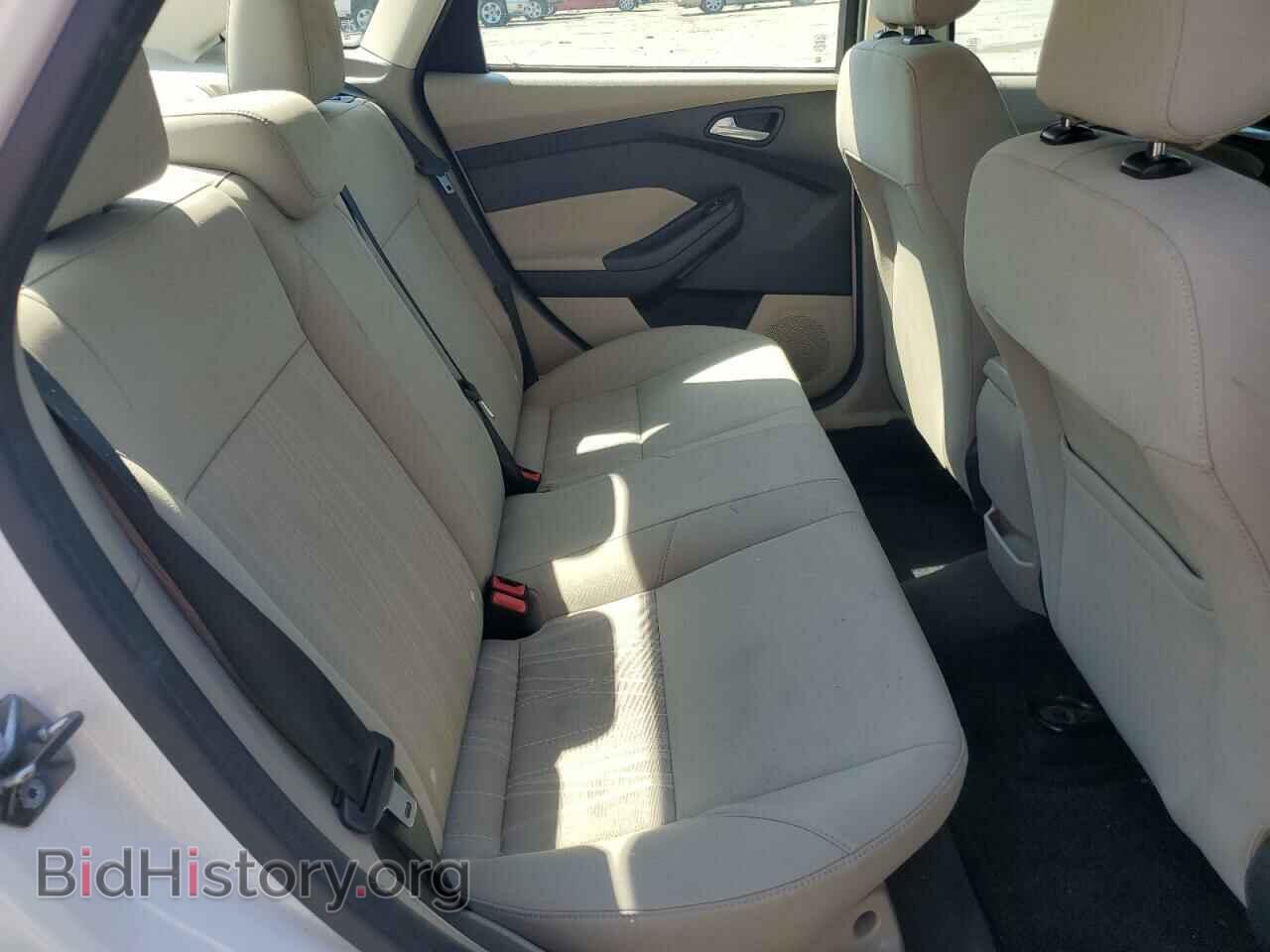 2018 FORD FOCUS - VIN: 1FADP3F22JL208653 - Фото 10