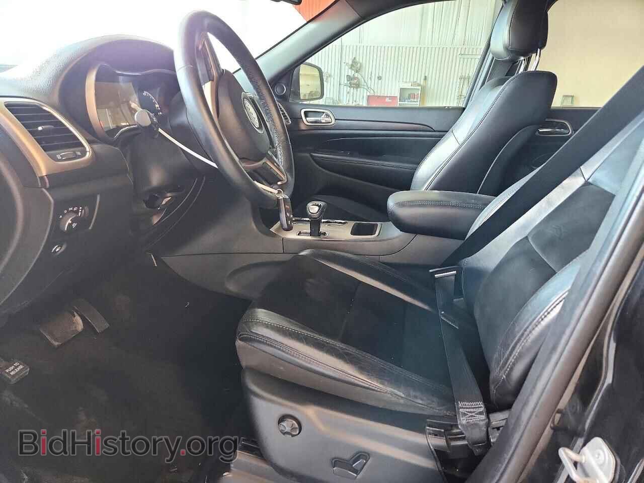 2014 JEEP CHEROKEE - VIN: 1C4RJFAG5EC490086 - Фото 7
