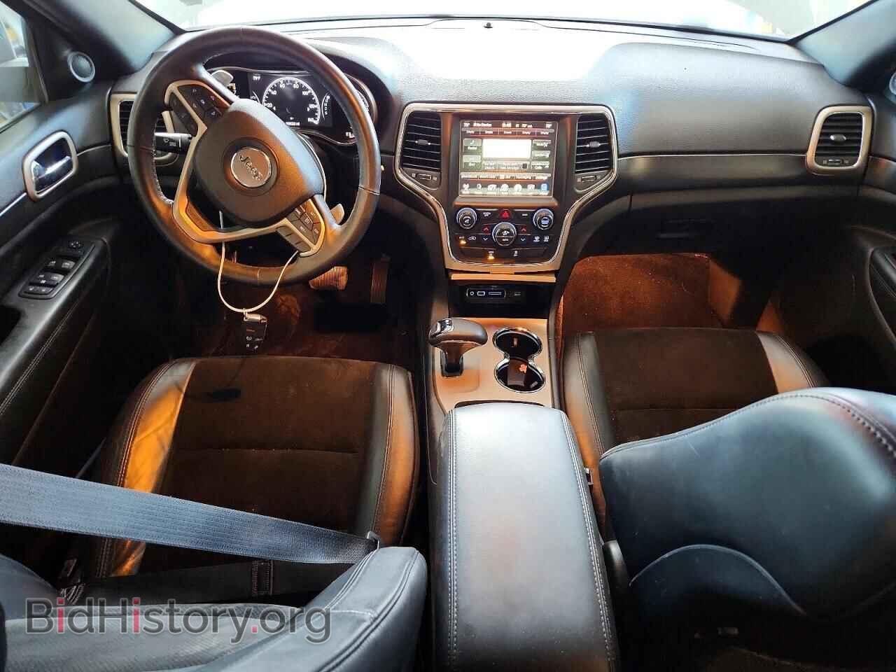 2014 JEEP CHEROKEE - VIN: 1C4RJFAG5EC490086 - Фото 8