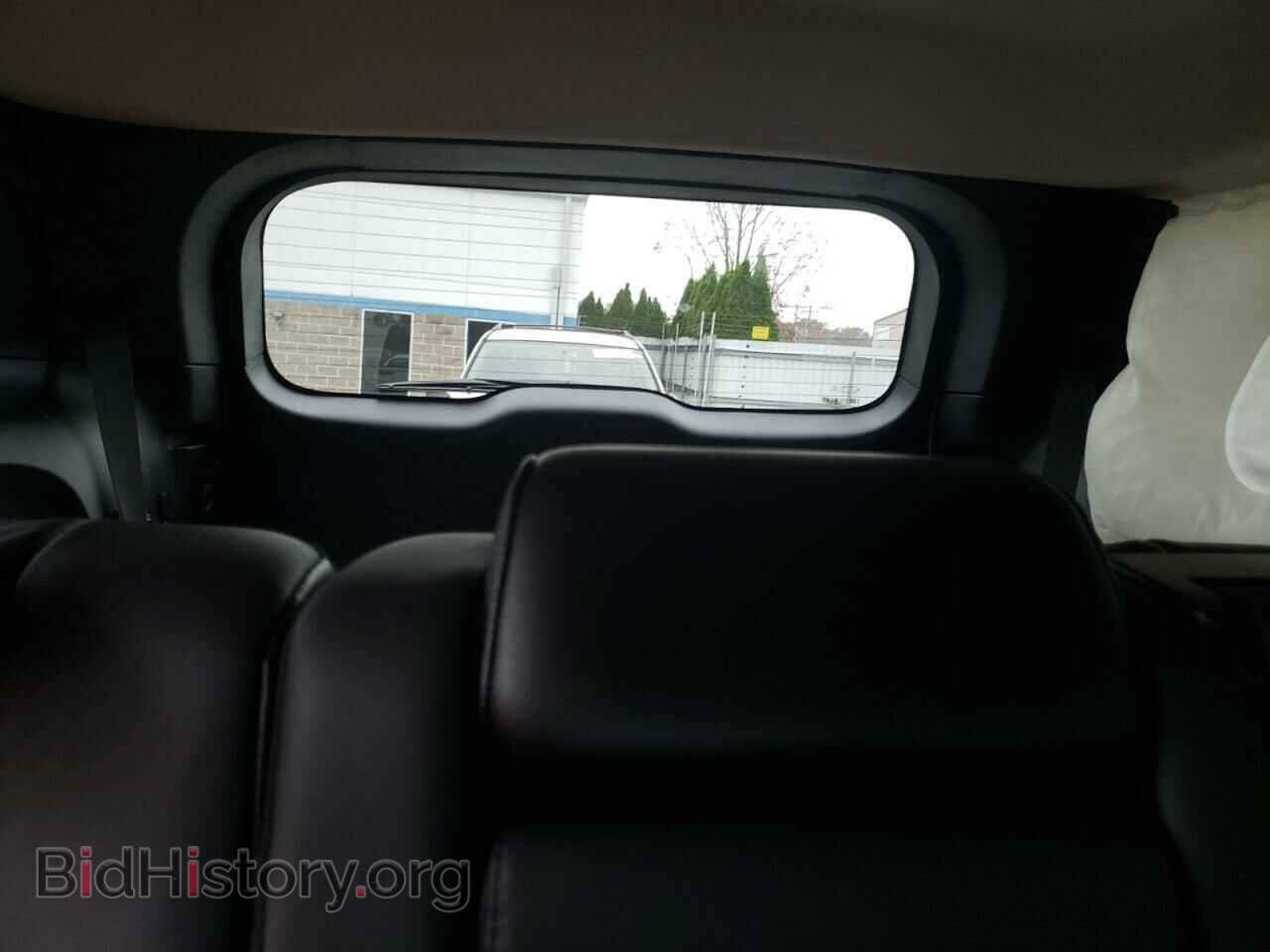 2020 DODGE DURANGO - VIN: 1C4RDJDG5LC394722 - Фото 10