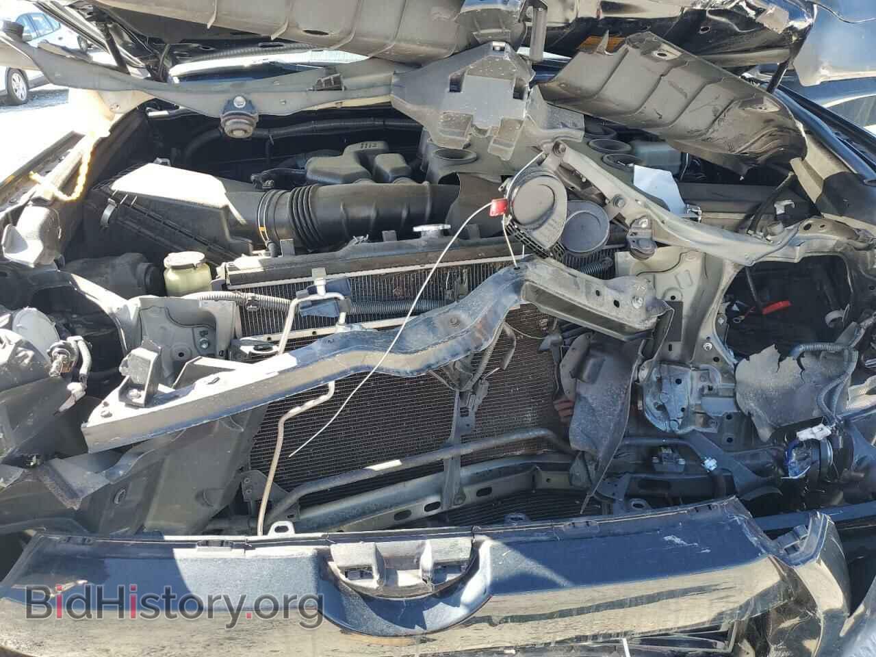 2016 TOYOTA 4RUNNER - VIN: JTEBU5JR7G5321663 - Фото 12