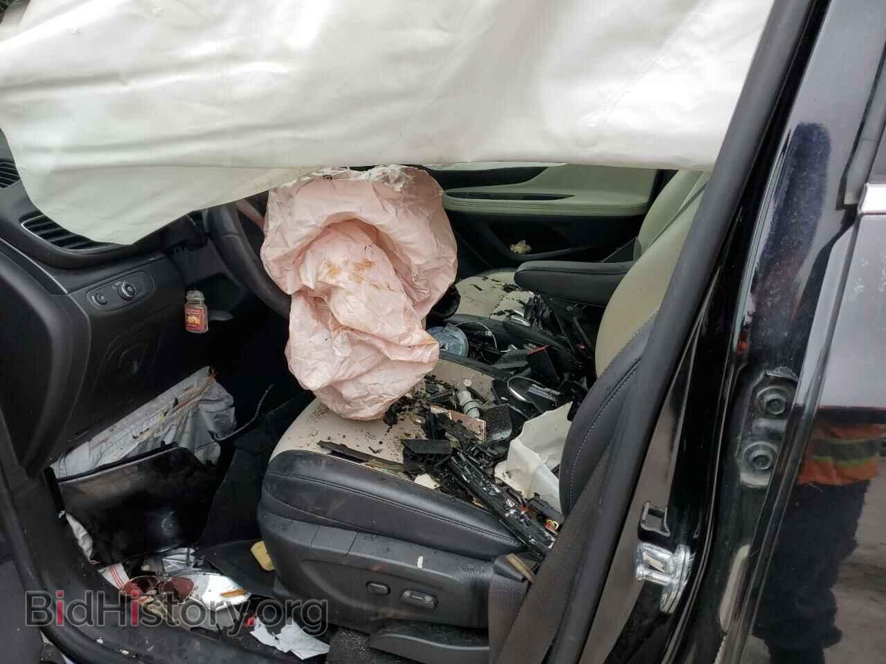 2019 BUICK ENCORE - VIN: KL4CJESB3KB731433 - Photo 7