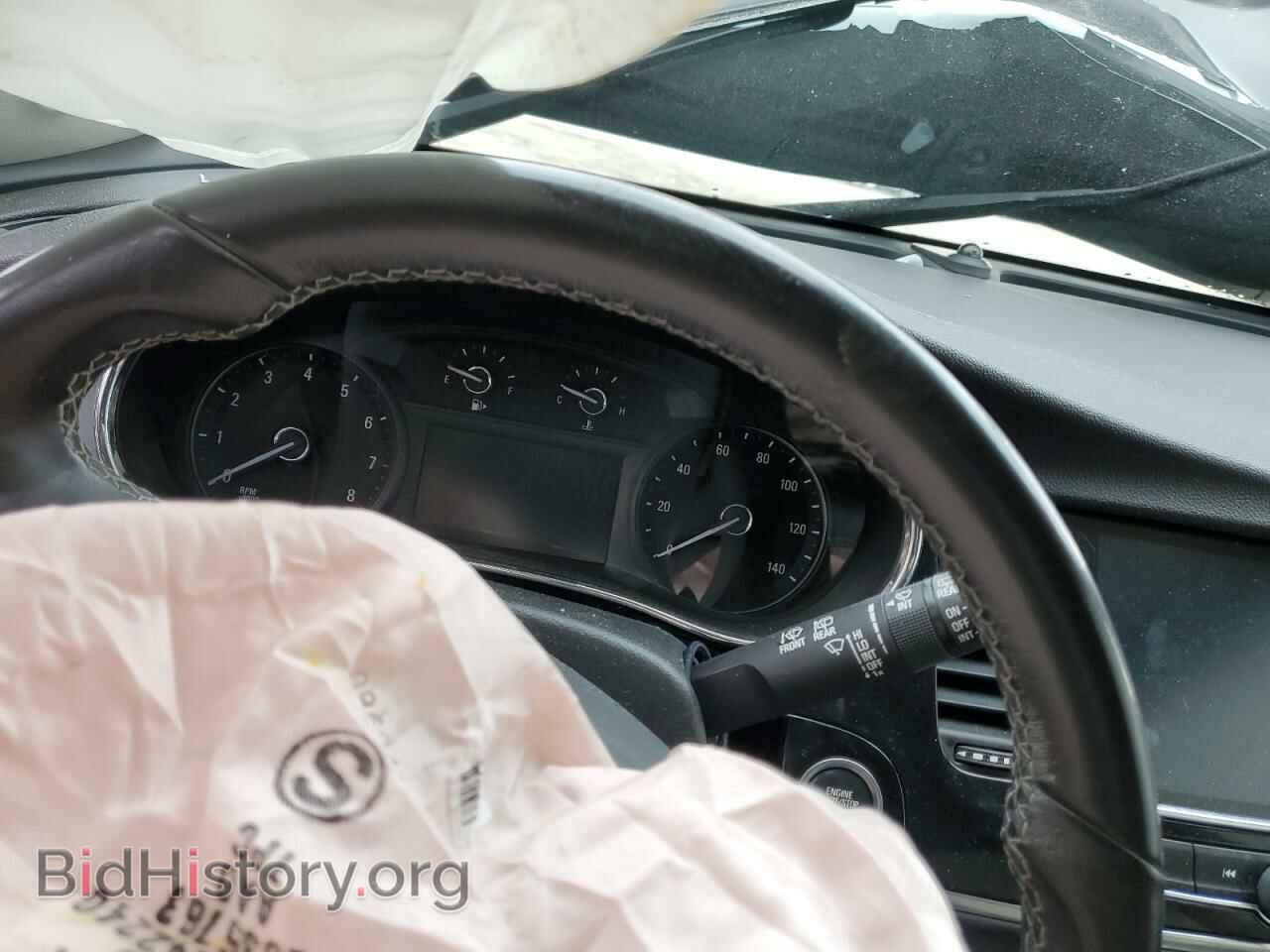 2019 BUICK ENCORE - VIN: KL4CJESB3KB731433 - Photo 9