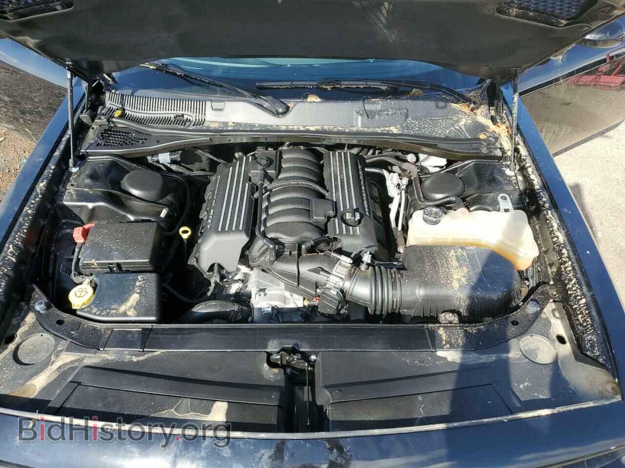 2019 DODGE CHALLENGER - VIN: 2C3CDZFJ2KH702359 - Photo 11