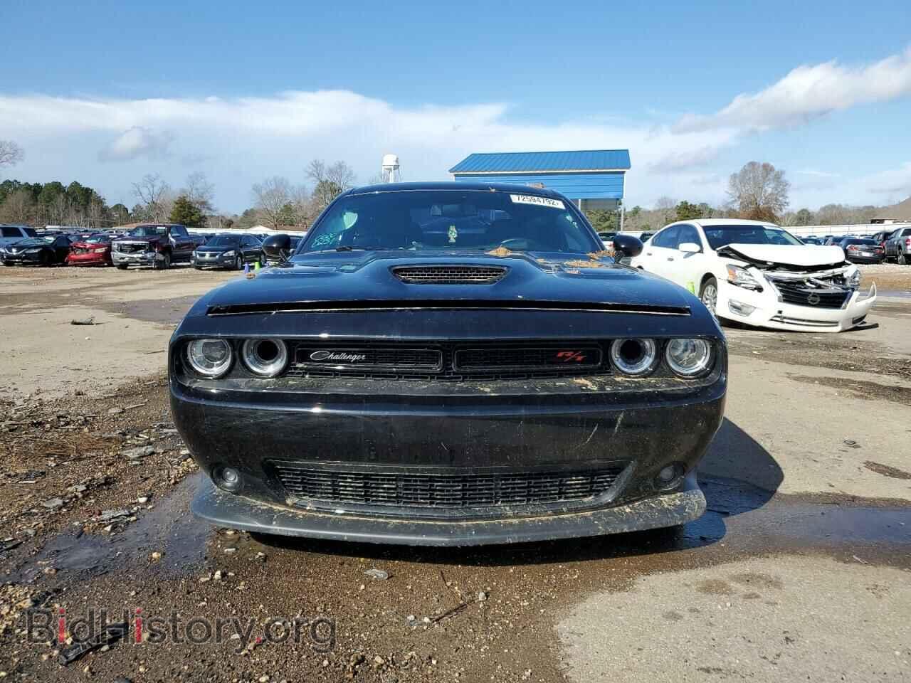2019 DODGE CHALLENGER - VIN: 2C3CDZFJ2KH702359 - Photo 5