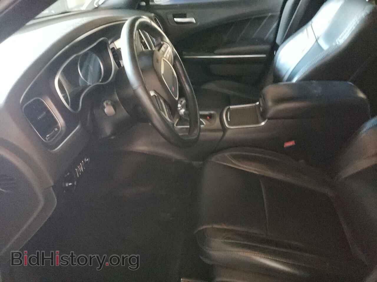 2015 DODGE CHARGER - VIN: 2C3CDXJG9FH791529 - Фото 7