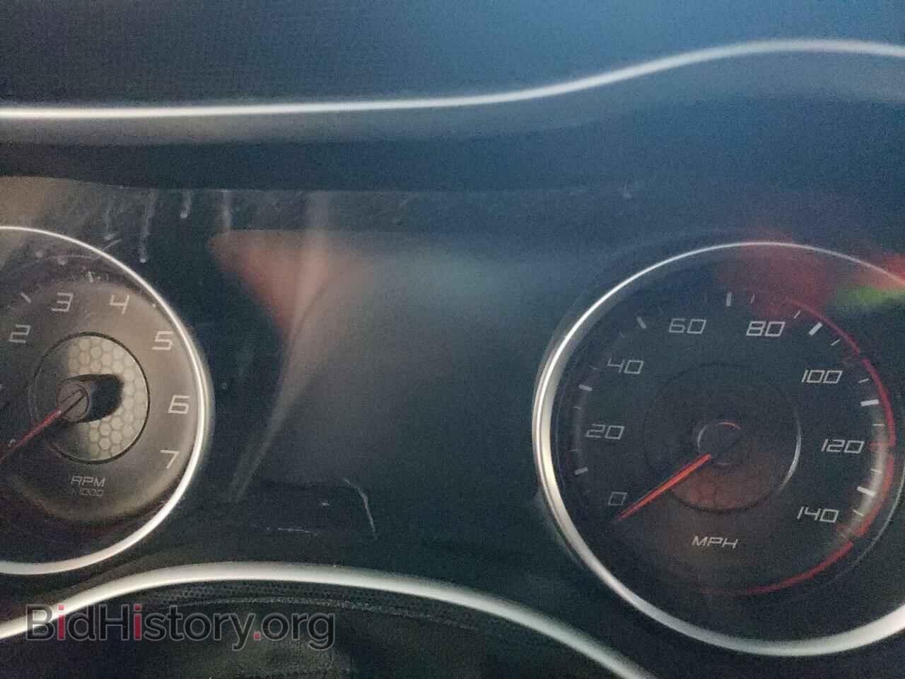 2015 DODGE CHARGER - VIN: 2C3CDXJG9FH791529 - Фото 9