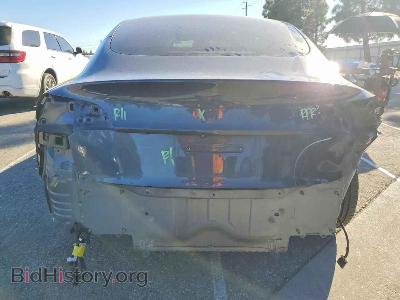 2020 TESLA MODEL 3 - VIN: 5YJ3E1EA2LF614124 - Photo 6
