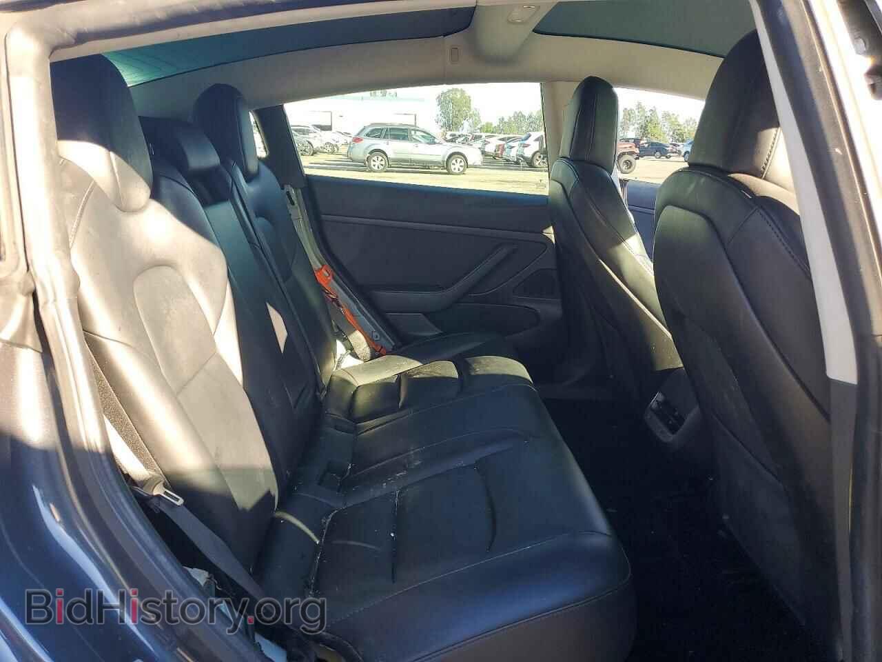 2020 TESLA MODEL 3 - VIN: 5YJ3E1EA2LF614124 - Photo 10