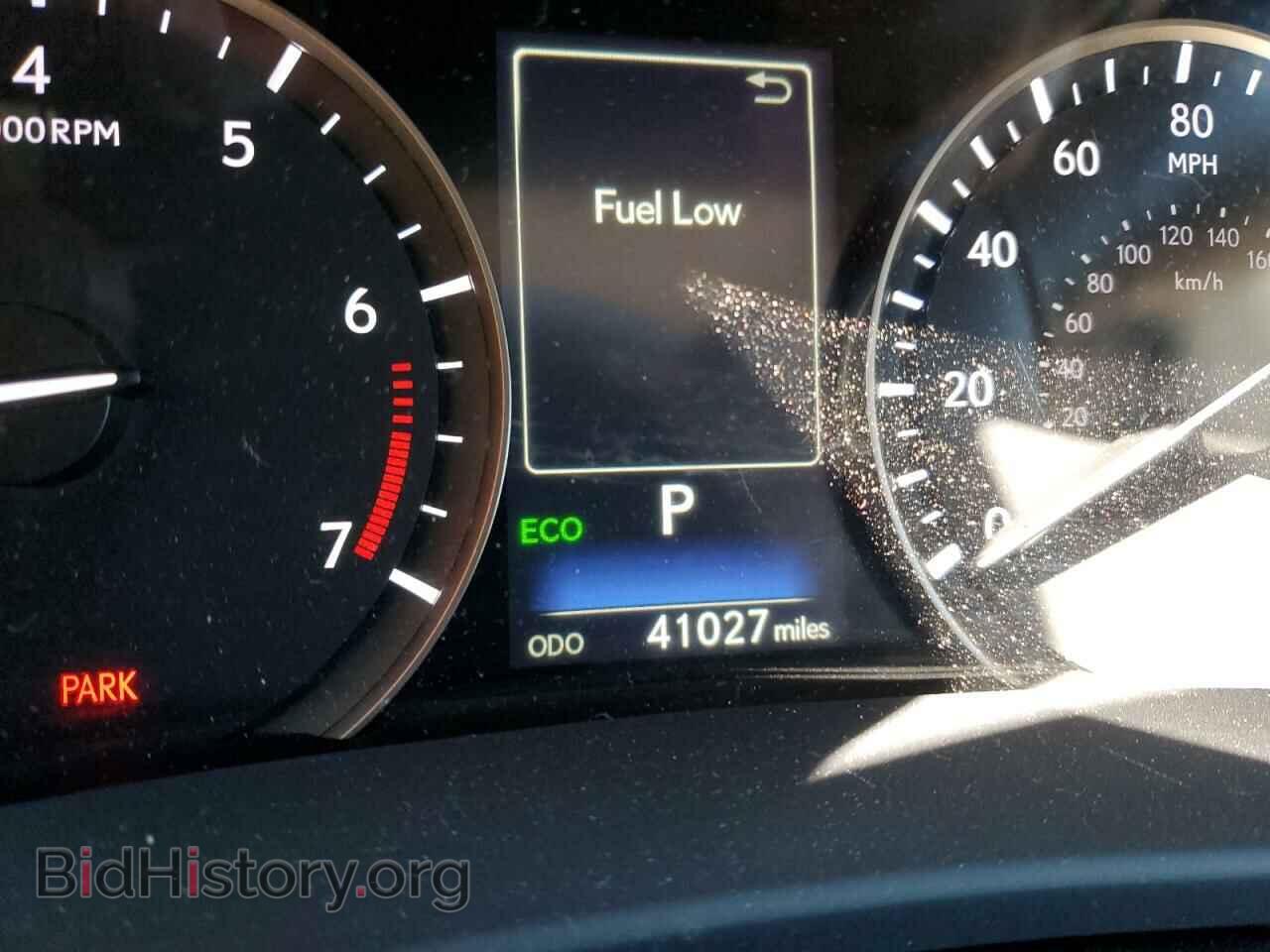 2016 LEXUS RX350 - VIN: 2T2BZMCA2GC023902 - Фото 9