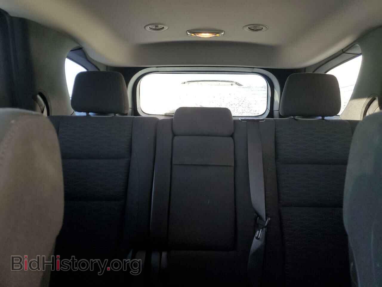 2018 DODGE DURANGO - VIN: 1C4RDJAG0JC329973 - Фото 10