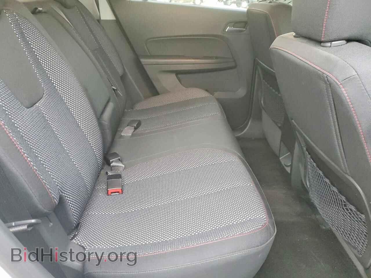 2017 GMC TERRAIN - VIN: 2GKALMEK9H6348562 - Фото 11