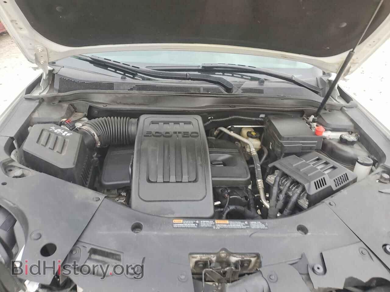 2017 GMC TERRAIN - VIN: 2GKALMEK9H6348562 - Фото 12