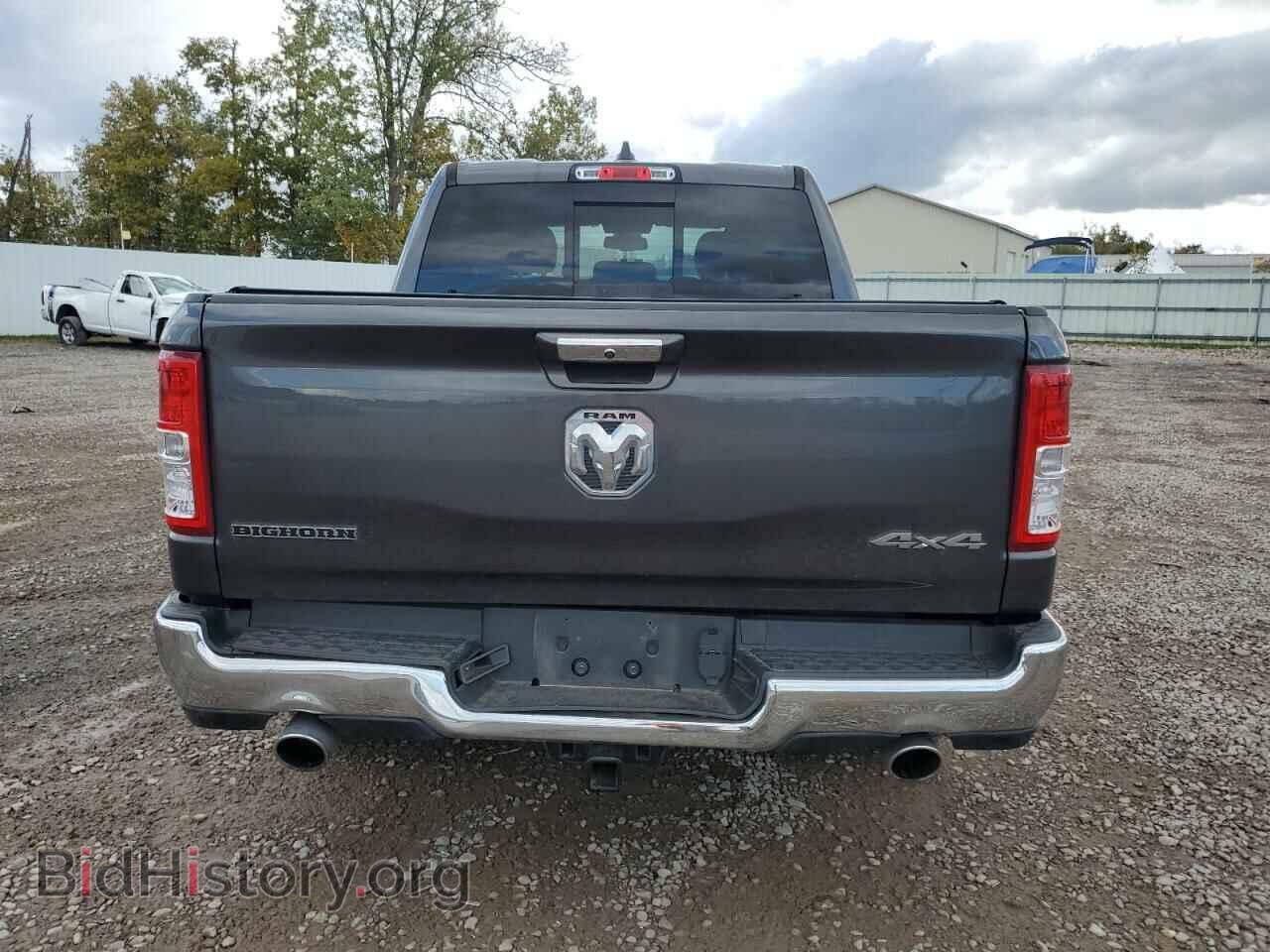 2019 RAM 1500 - VIN: 1C6SRFFT0KN704196 - Фото 6
