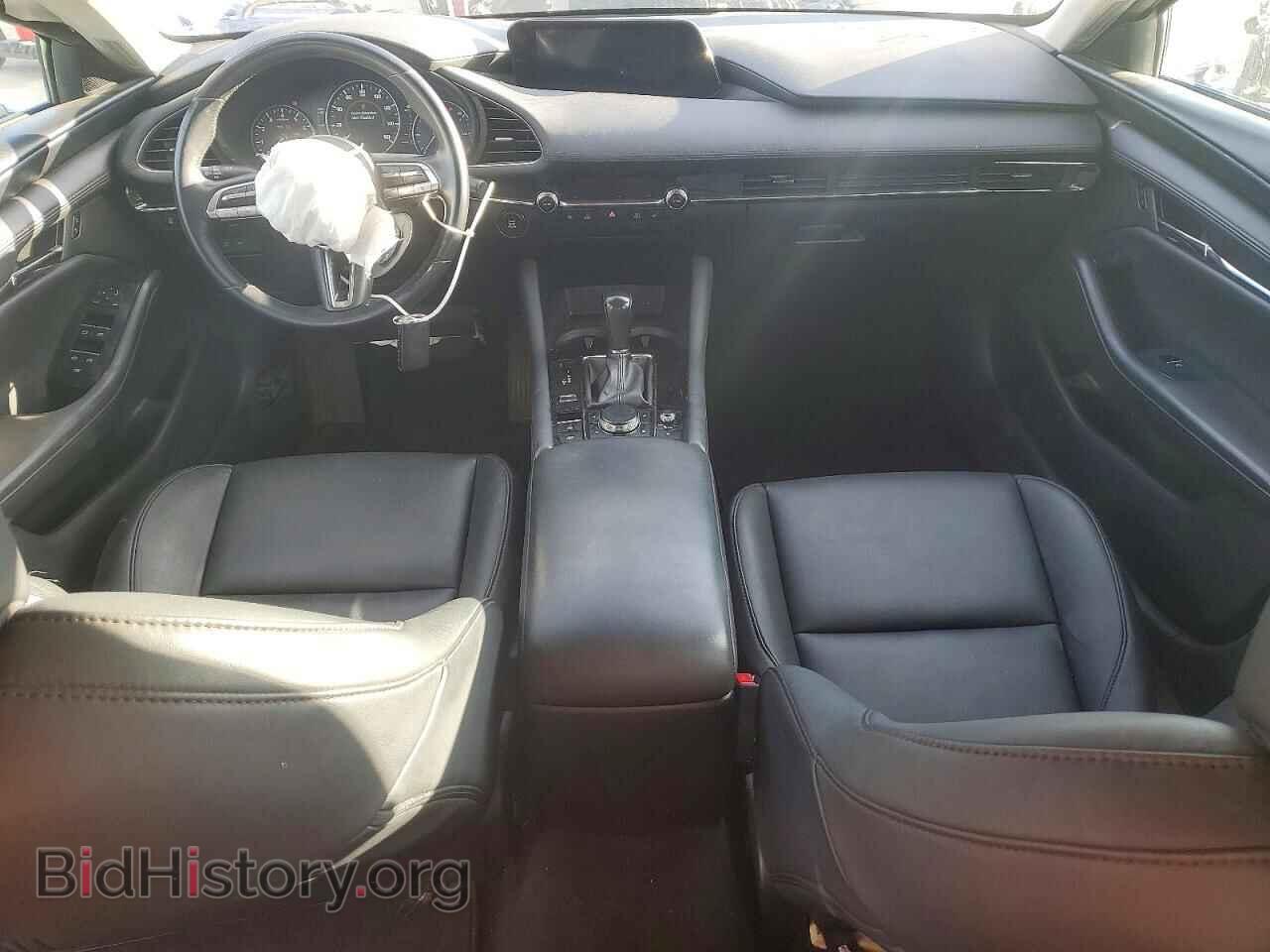 2021 MAZDA 3 - VIN: 3MZBPBCL1MM253740 - Photo 8