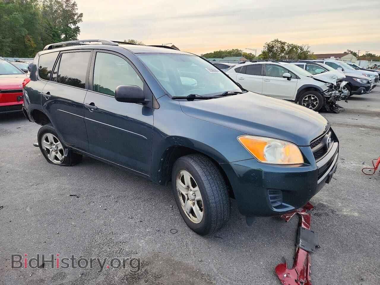 2010 TOYOTA RAV4 - VIN: 2T3BF4DVXAW074530 - Photo 4