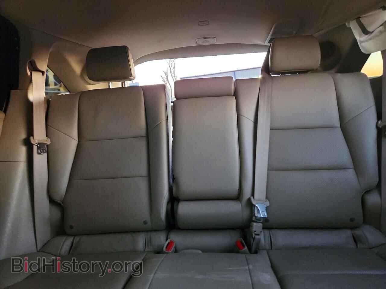 2014 ACURA RDX - VIN: 5J8TB3H50EL003013 - Фото 10