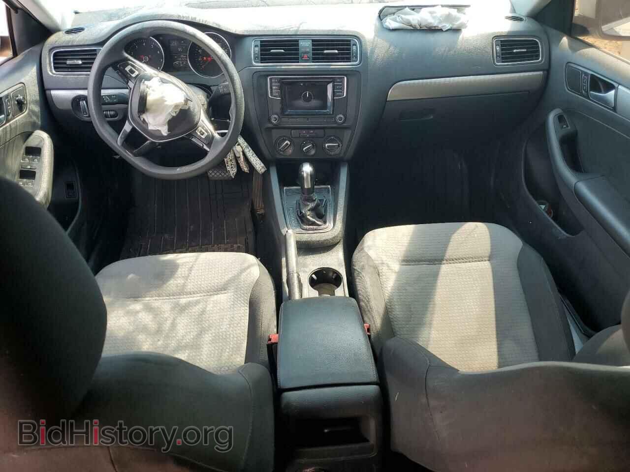 2017 VOLKSWAGEN JETTA - VIN: 3VW2B7AJ4HM319328 - Фото 8