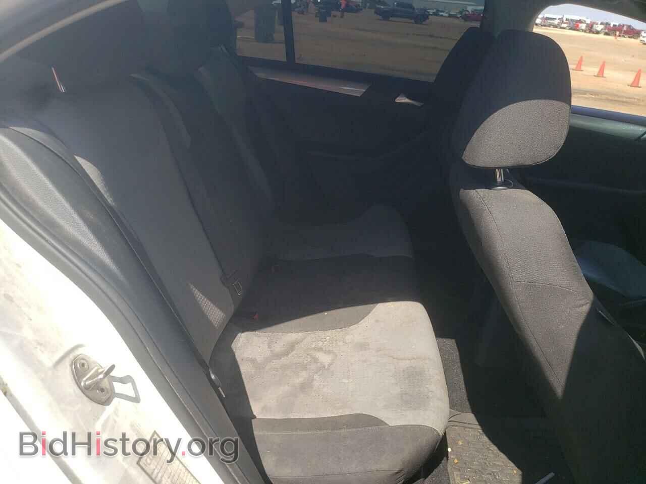 2017 VOLKSWAGEN JETTA - VIN: 3VW2B7AJ4HM319328 - Фото 10