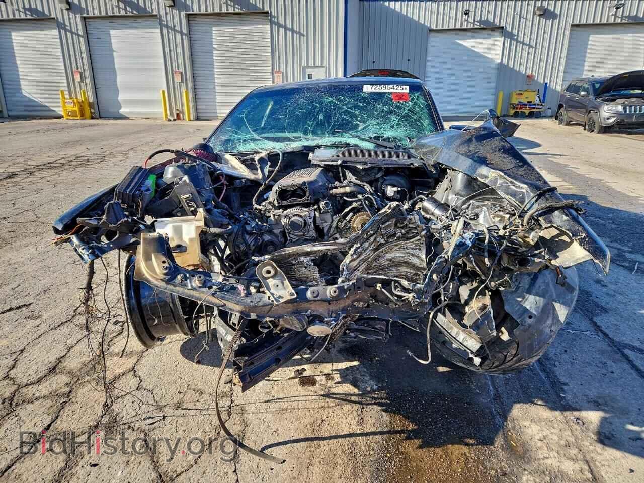 2009 FORD MUSTANG - VIN: 1ZVHT82H295103221 - Фото 5