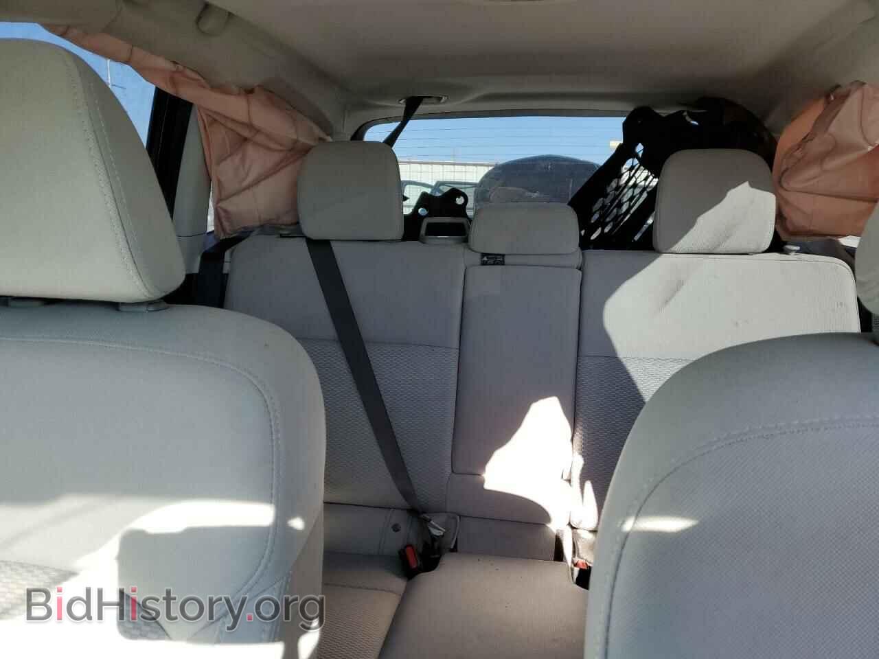 2015 SUBARU FORESTER - VIN: JF2SJADC7FH552395 - Фото 10