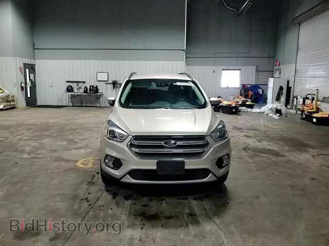 2017 FORD ESCAPE - VIN: 1FMCU9GD6HUB67039 - Фото 14