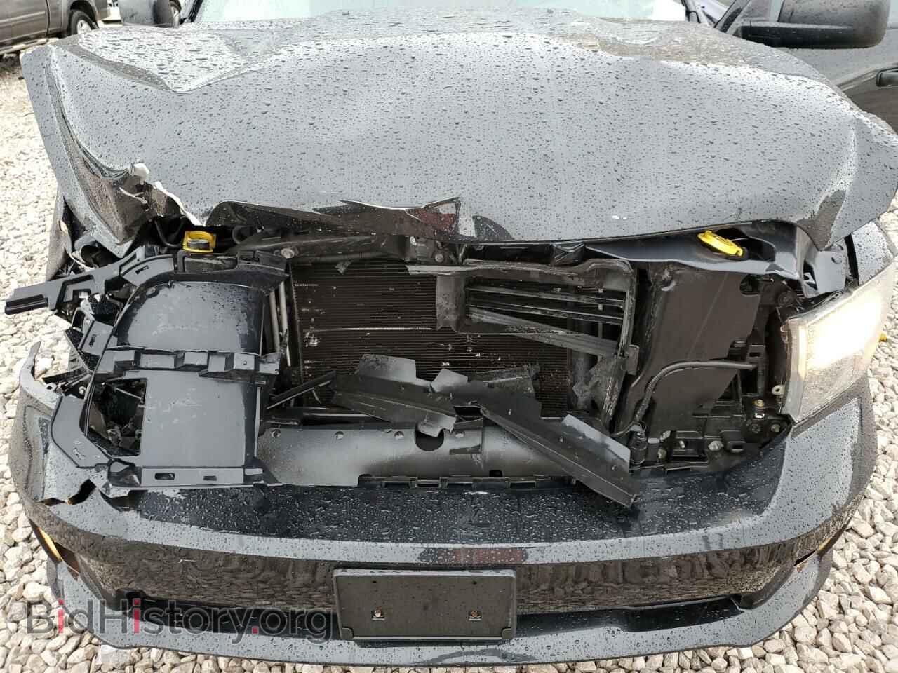 2016 RAM 1500 - VIN: 1C6RR7FT7GS158509 - Фото 11