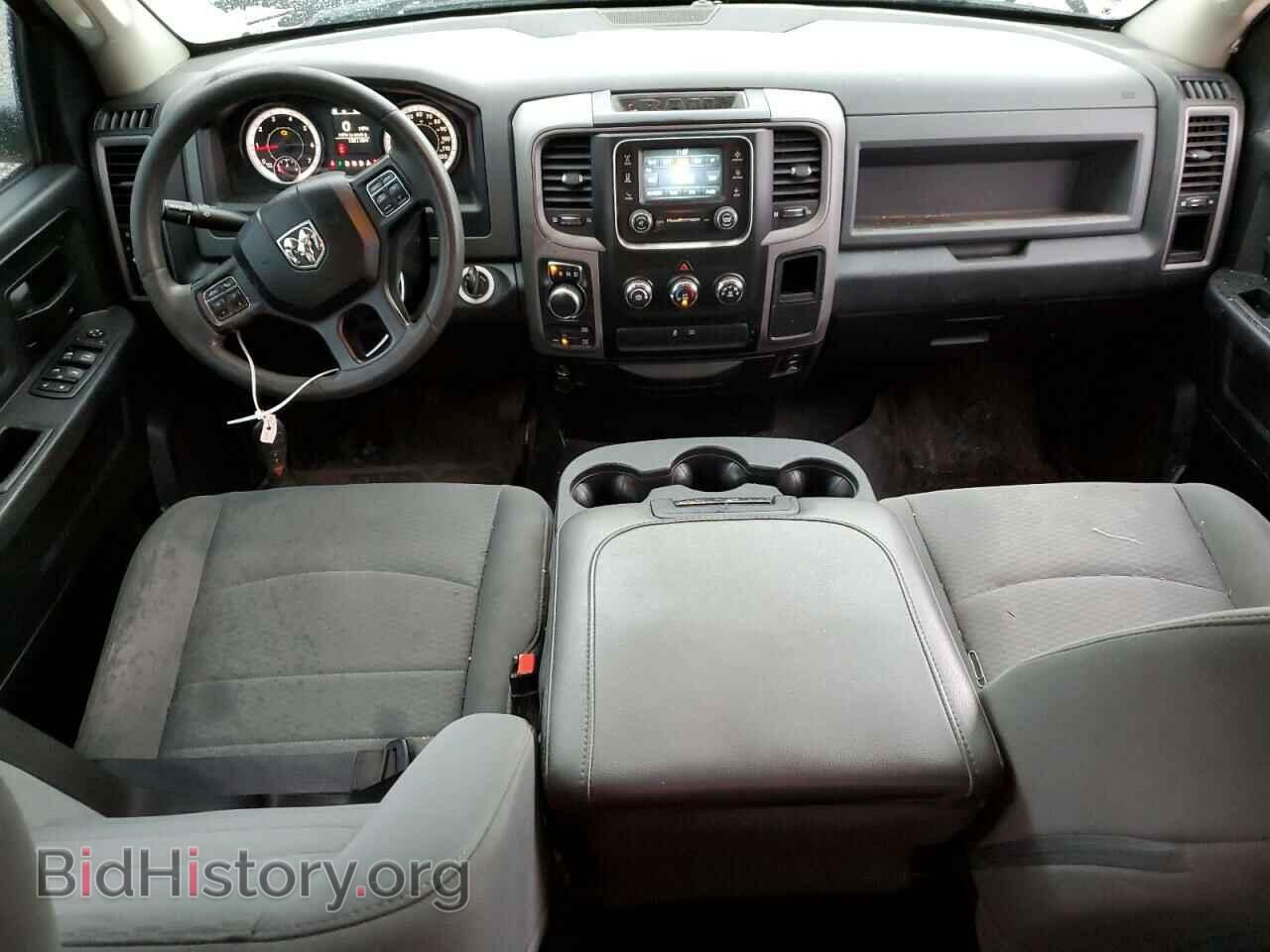 2016 RAM 1500 - VIN: 1C6RR7FT7GS158509 - Фото 8
