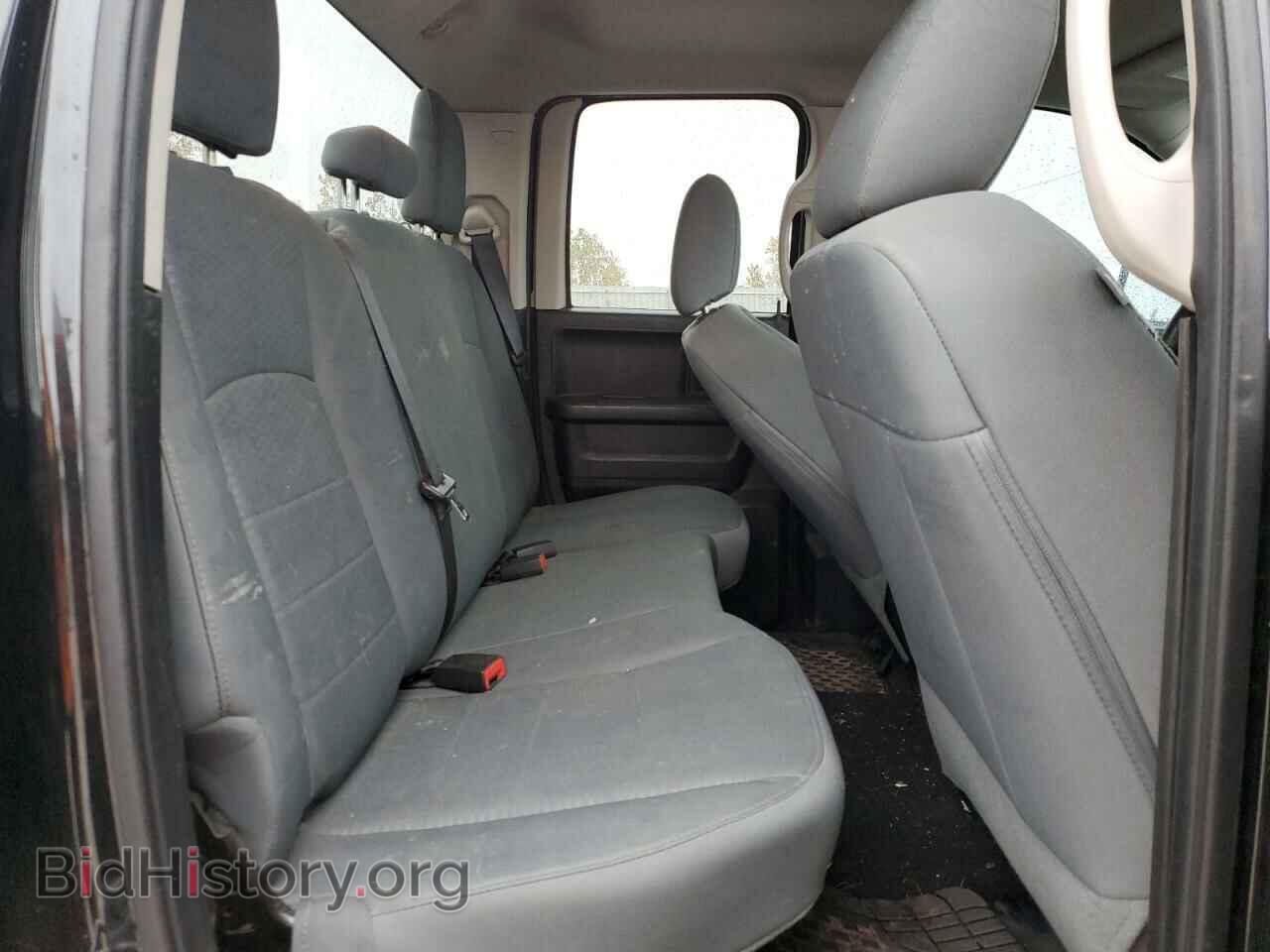 2016 RAM 1500 - VIN: 1C6RR7FT7GS158509 - Фото 10